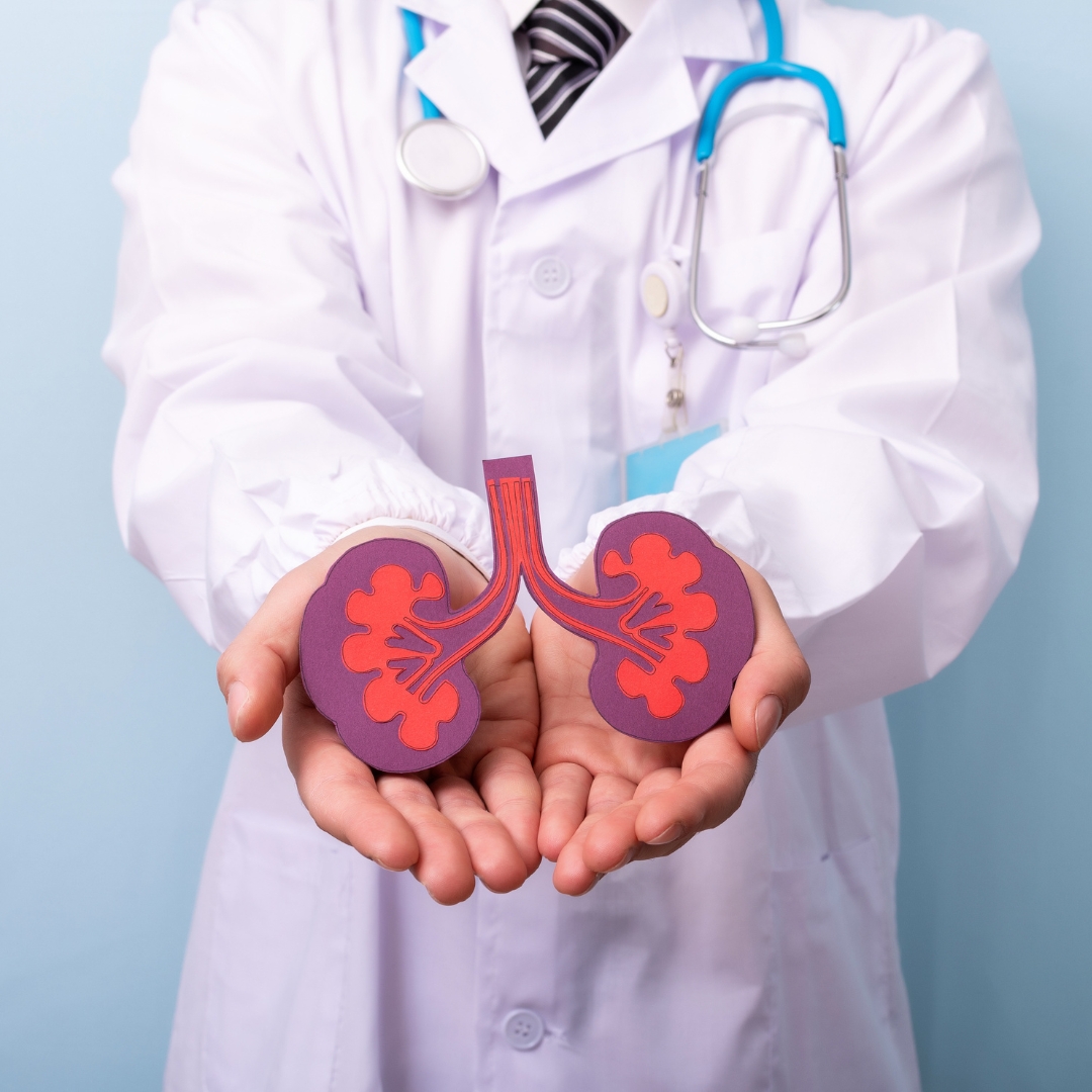 Kidney Health
