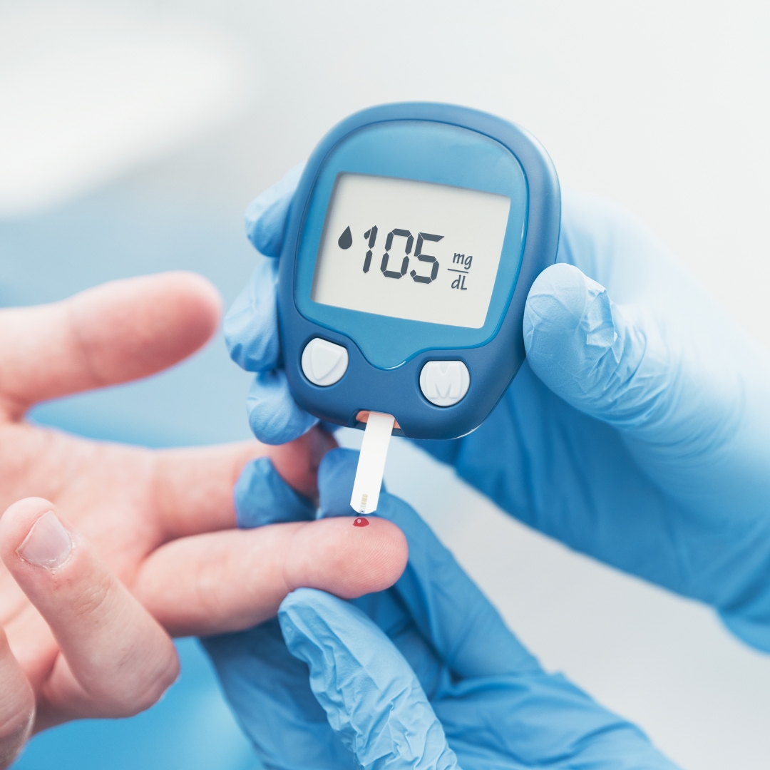 Diabetes Management